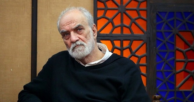 آیدین آغداشلو کیست؟