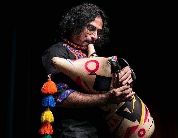 احضار محسن شریفیان