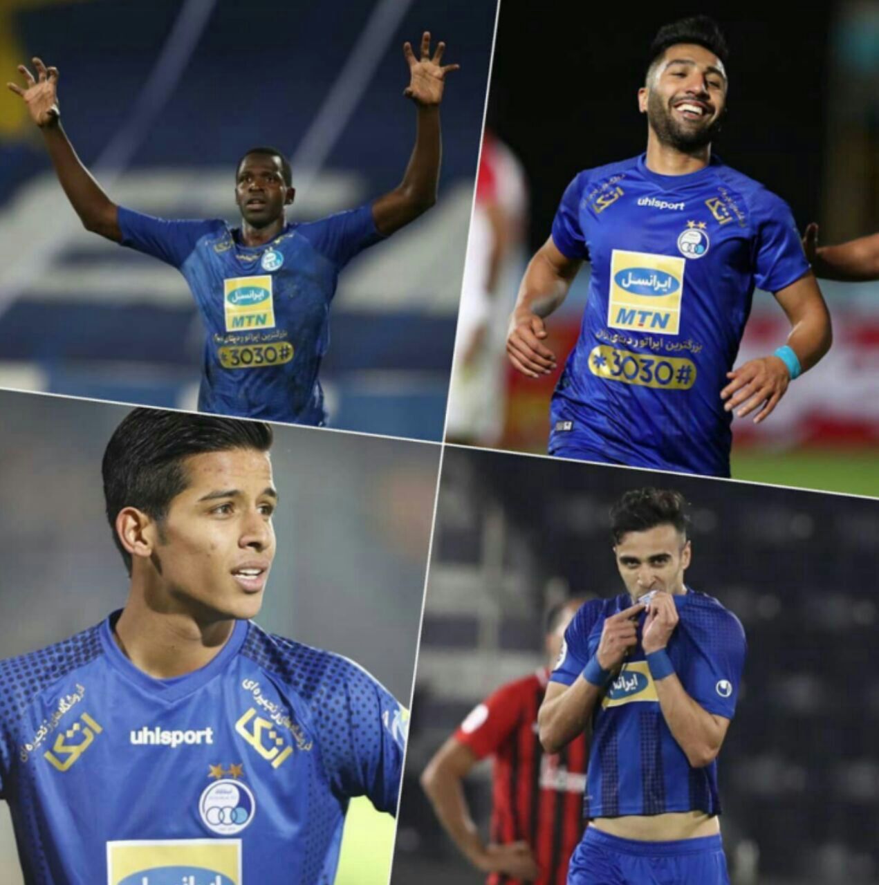 هشدار جدی استقلال به پرسپولیس