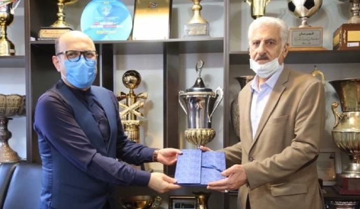 باشگاه استقلال