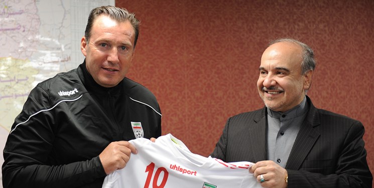 قرارداد مارک ویلموتس