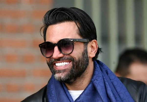 علیرضا نیکبخت