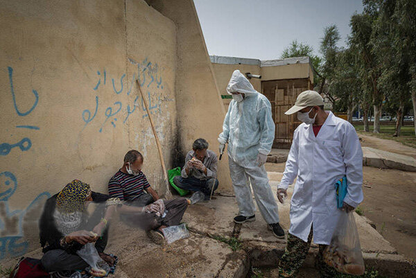 قیمت موادمخدر