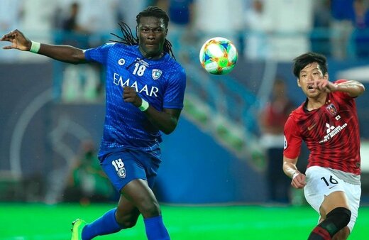 لیگ قهرمانان آسیا لیگ قهرمانان آسیا