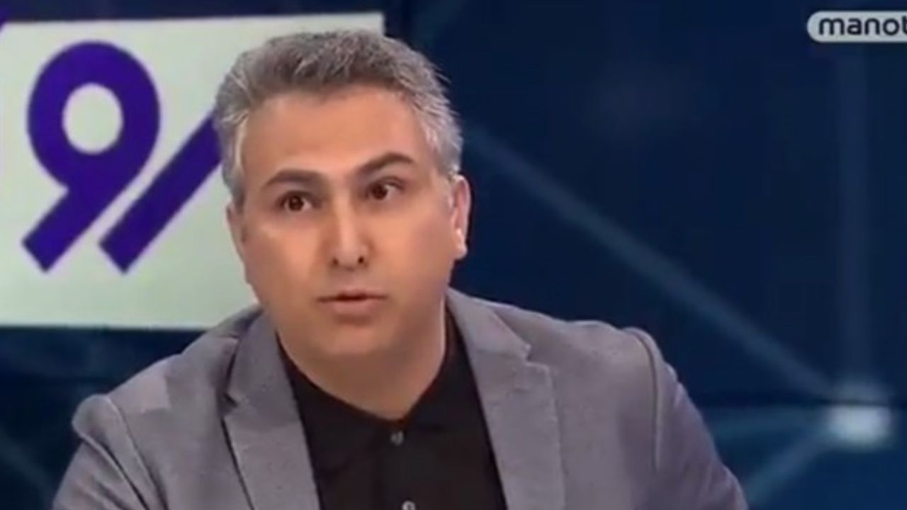 بازداشت و ضرب و شتم کارشناس شبکه من و تو در استودیو + فیلم بازداشت و ضرب و شتم کارشناس شبکه من و تو