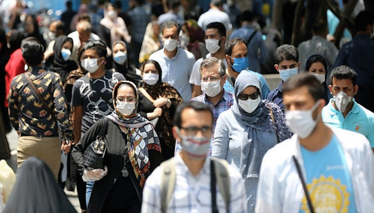 ویروس کرونا ویروس کرونا