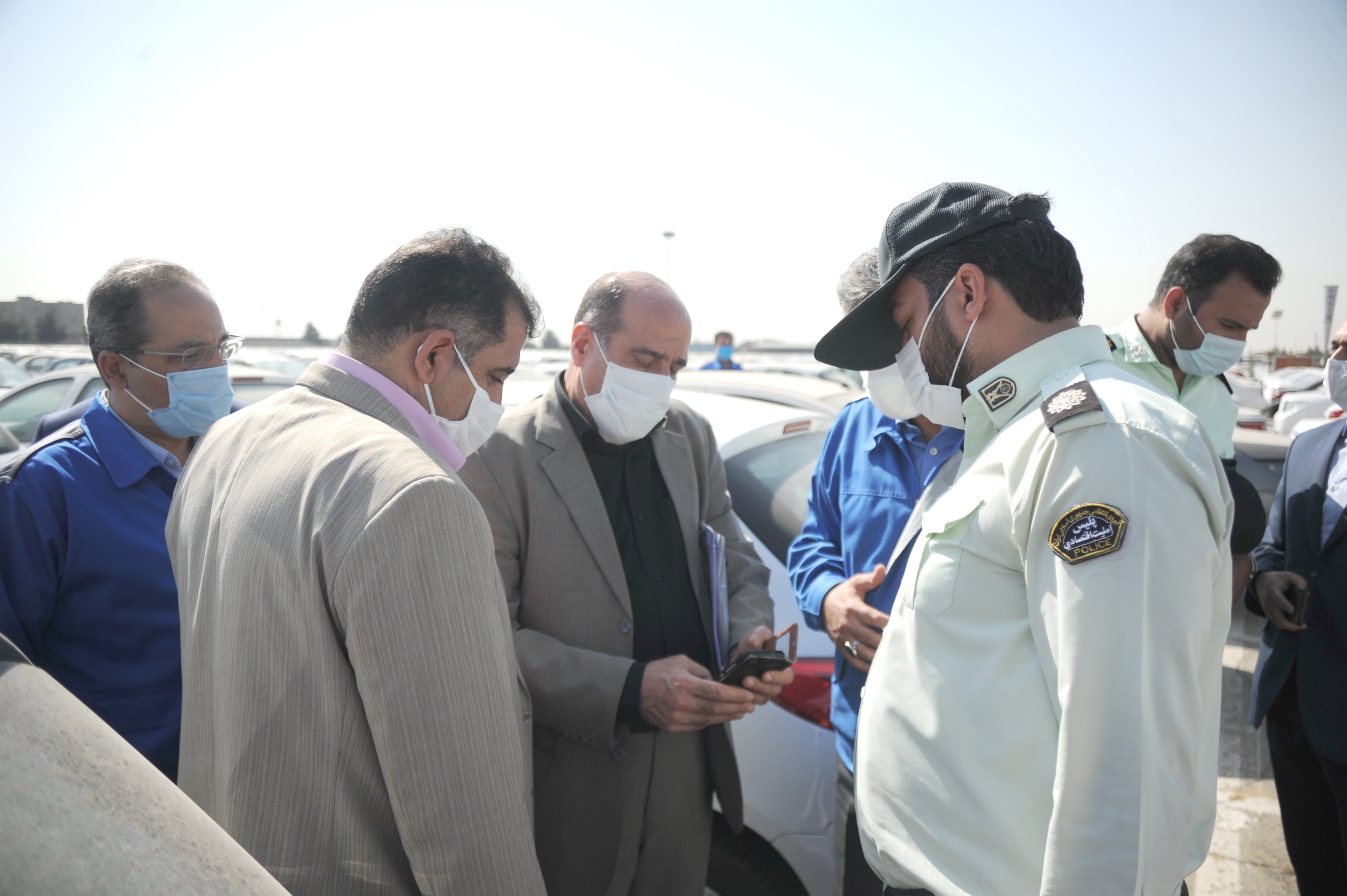 اخبار ایران خودرو