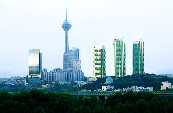 انتقال پایتخت 