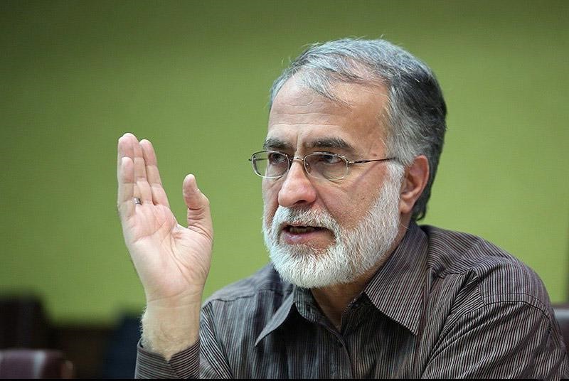 اصلاح‌طلبان در انتخابات ۱۴۰۰ 