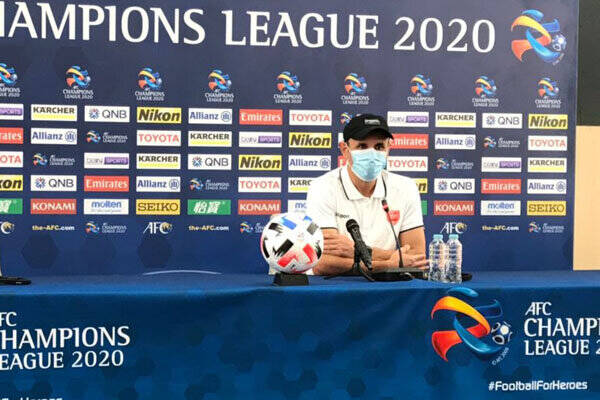 یحیی گل‌محمدی