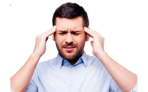 درمان انواع سردرد