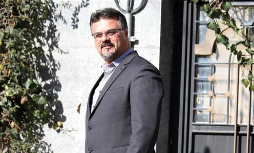 افشاگری معاون سابق استقلال