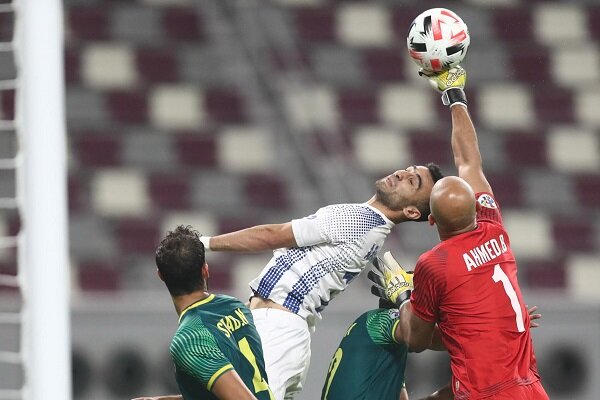 لیگ قهرمانان آسیا