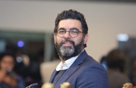 مصطفی کیایی مصطفی کیایی