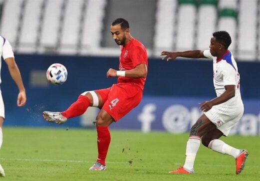 مهدی بن عطیه