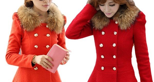 رنگ‌های ترند پاییز 