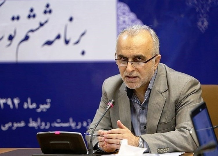 وزیر اقتصاد