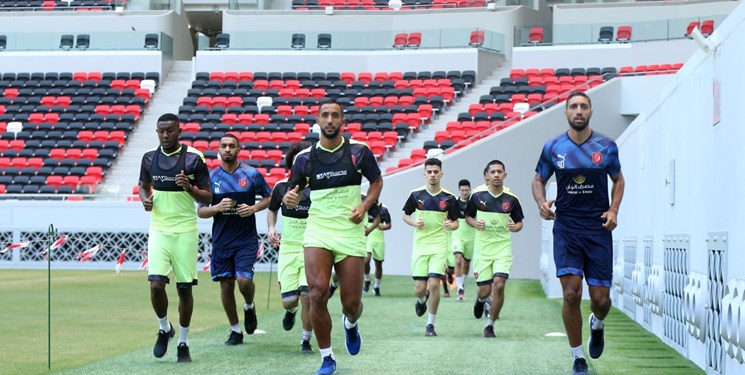 بخشش مهدی بن عطیه