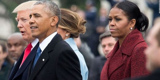 میشل اوباما میشل اوباما