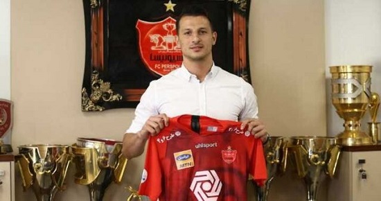 آرمان رمضانی 