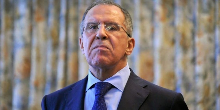 لاوروف لاوروف