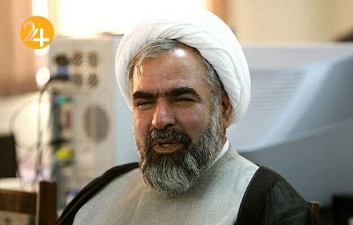 روح الله حسینیان درگذشت