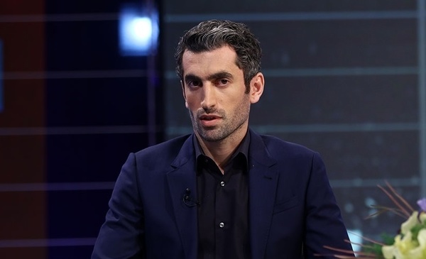 مجتبی جباری