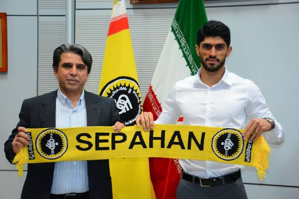 یحیی گل‌محمدی