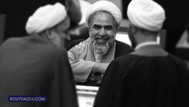 درگذشت روح الله حسینیان درگذشت روح الله حسینیان