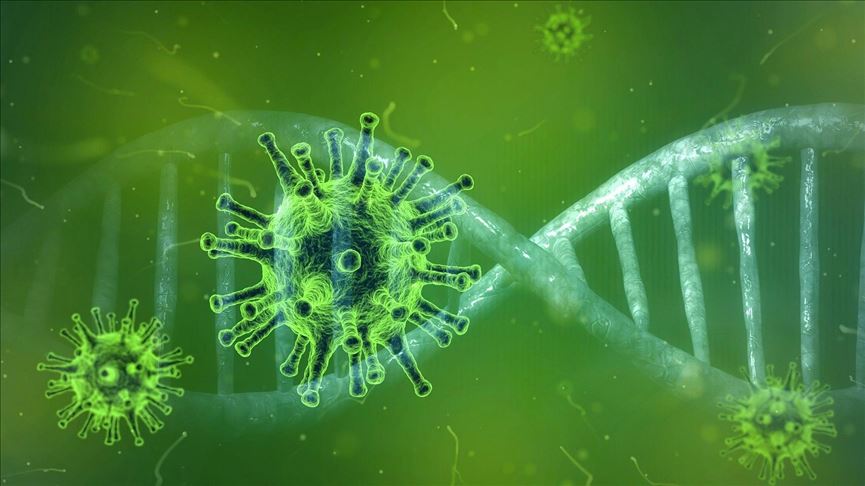 علائم جدید ویروس کرونا