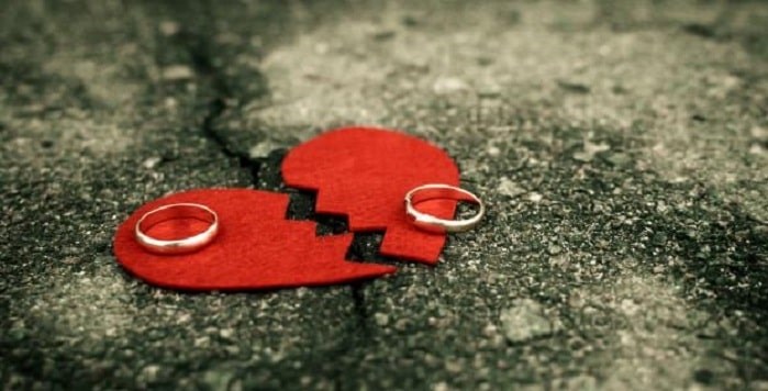 خیانت زن جوان به همسرش