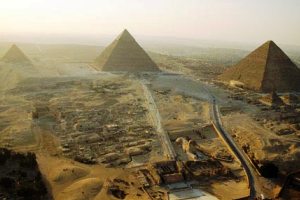 اهرام ثلاثه اهرام ثلاثه