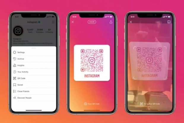قابلیت کاربردی جدیدی در اینستاگرام فراهم شد