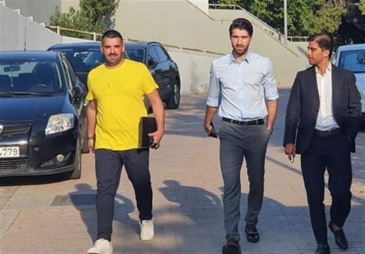 کریم انصاری فرد