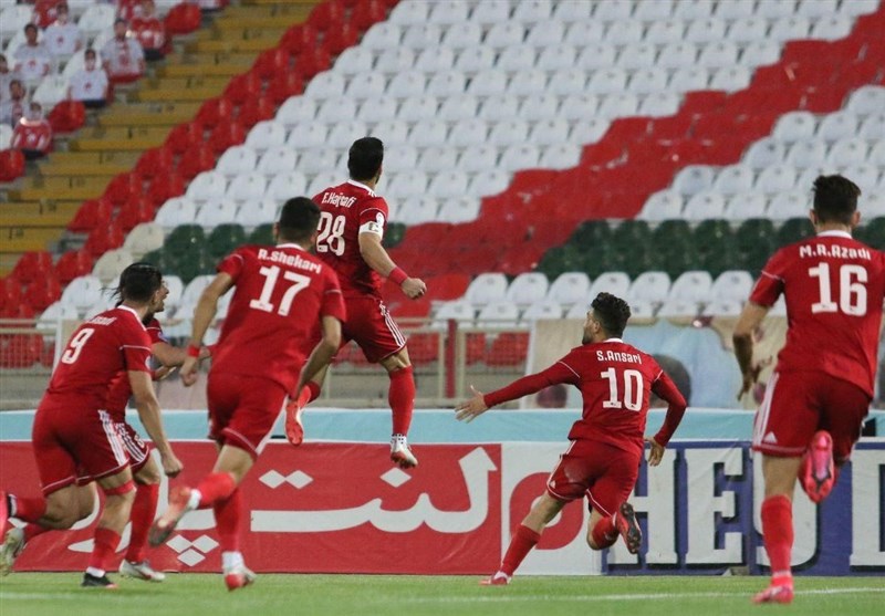 سهمیه آسیایی تراکتور