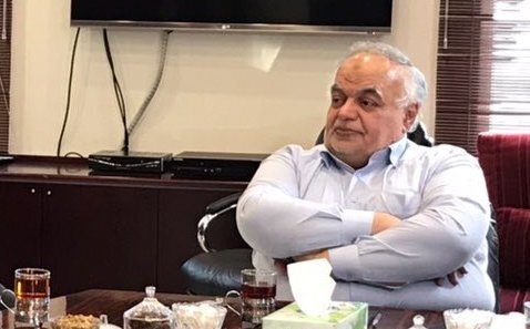 محمدمهدی کرباسچی محمدمهدی کرباسچی