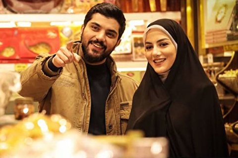 ترویج صیغه در سریال آقازاده 