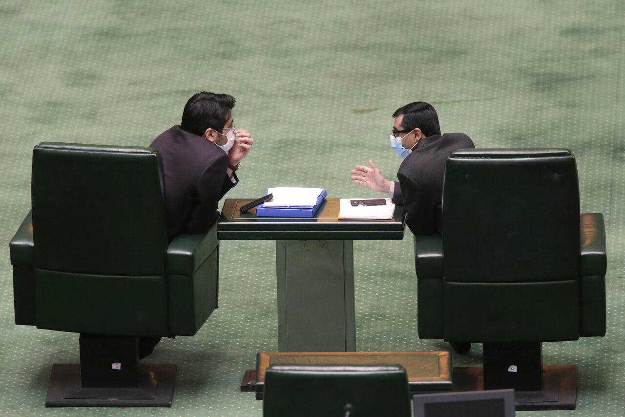  نمایندگان مجلس یازدهم