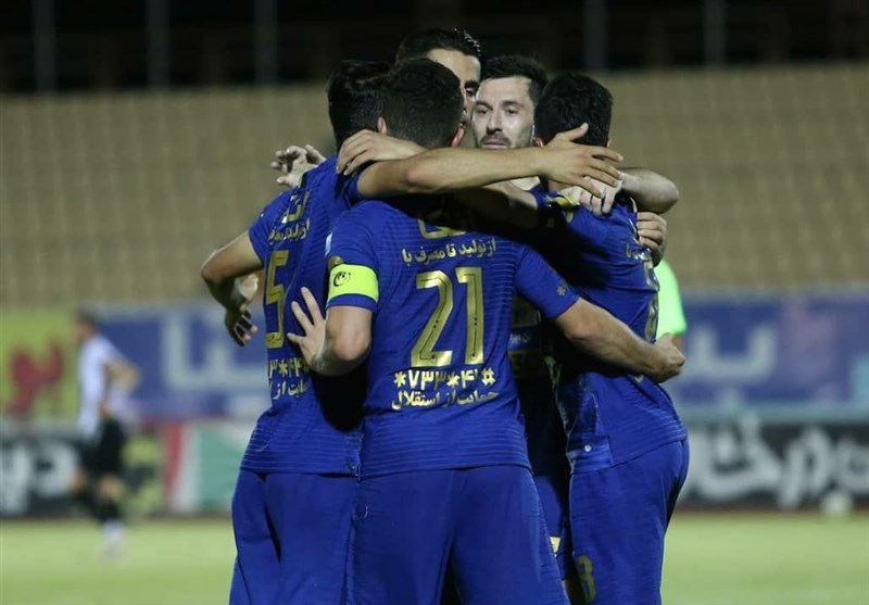 محرومیت بازیکنان استقلال محرومیت بازیکنان استقلال