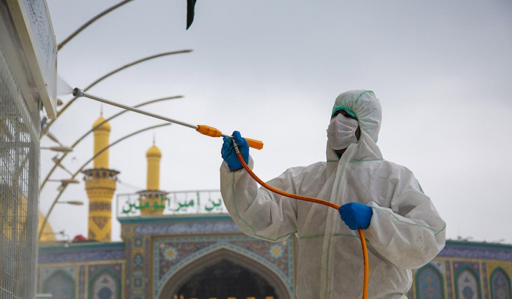 استانهای قرمز کرونا استانهای قرمز کرونا