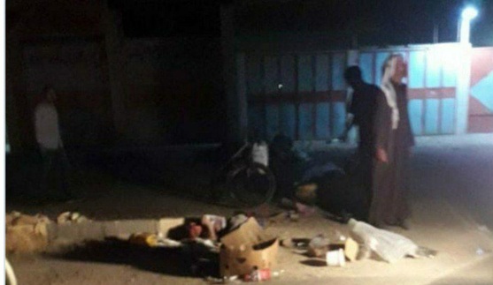 زنجیره مرگ کودکان کار در کوت عبدالله/مرگ قسطی کودکان کار در کوت عبدالله/ روایتی از برخورد خودرو‌های مرگ با کودکان فقیر