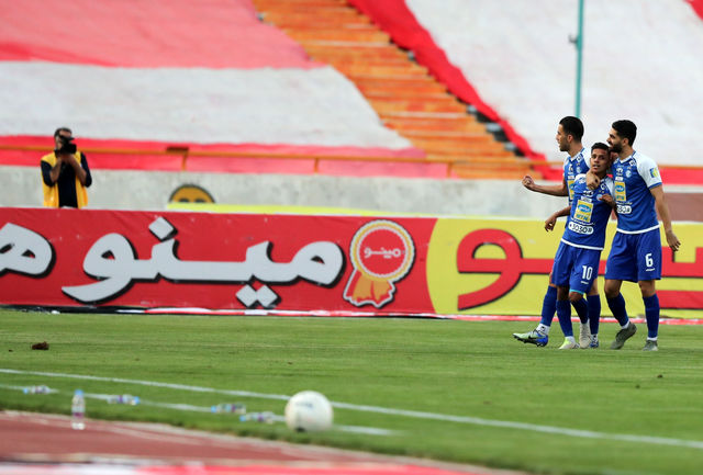 استقلالیها استقلالیها