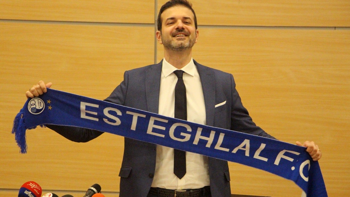 استراماچونی 