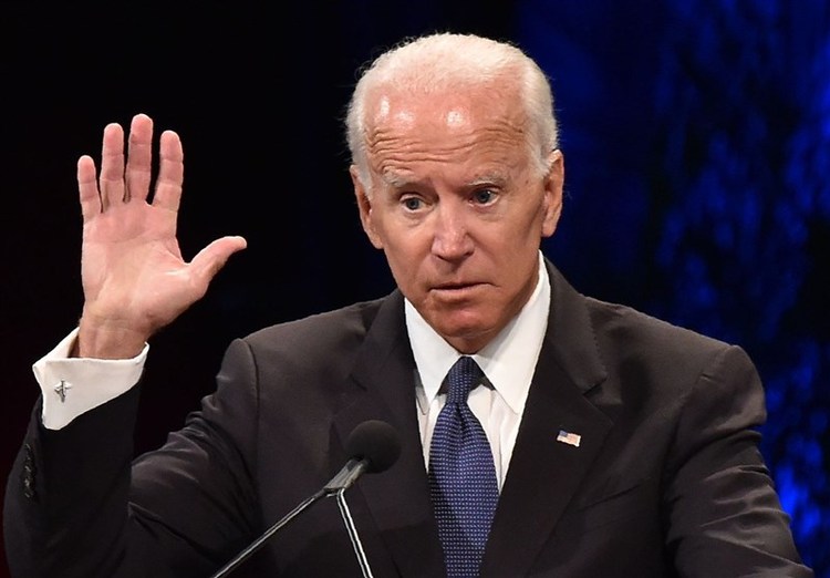 جو بایدن