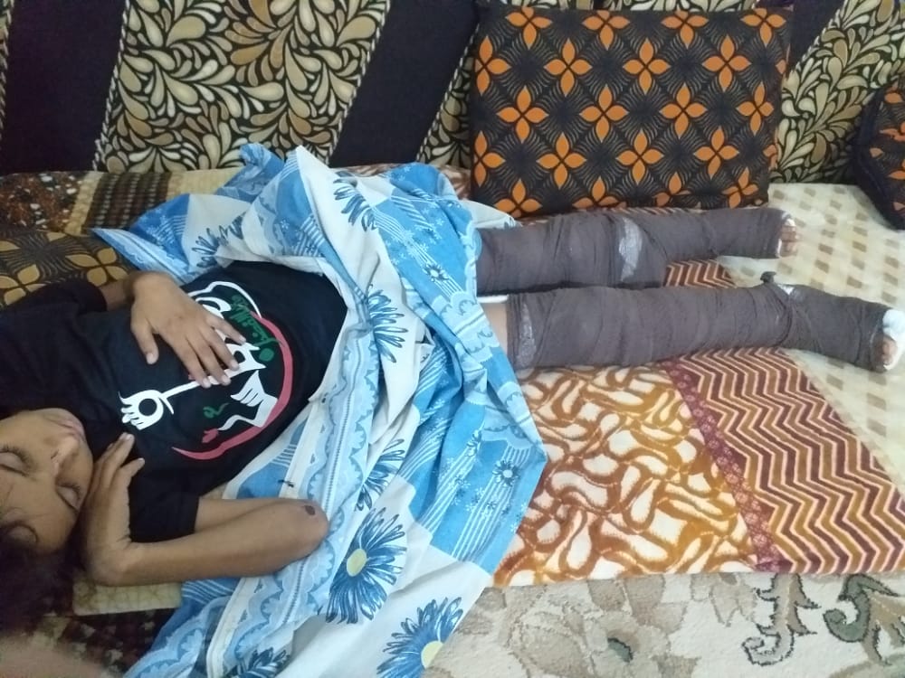زنجیره مرگ کودکان کار در کوت عبدالله/مرگ قسطی کودکان کار در کوت عبدالله/ روایتی از برخورد خودرو‌های مرگ با کودکان فقیر