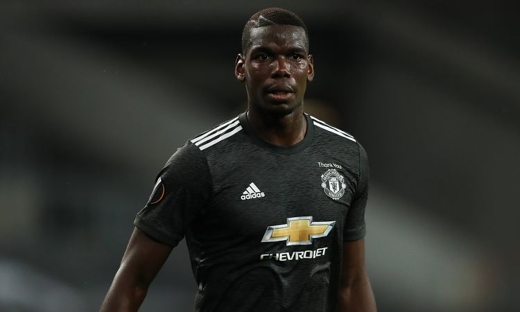 ابتلای پوگبا به کرونا