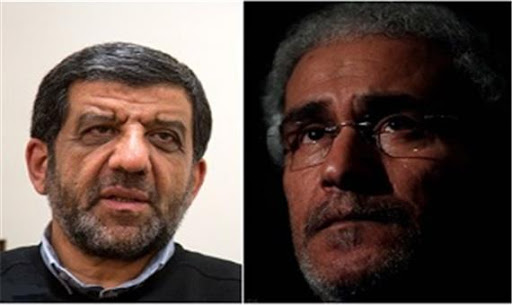 روایت ضرغامی از پیام رهبر