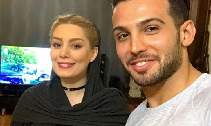 سحر قریشی و عکس جنجالی دیگر / ازدواج با بازیگر سریال پایتخت سحر قریشی و عکس جنجالی دیگر / ازدواج با بازیگر سریال پایتخت