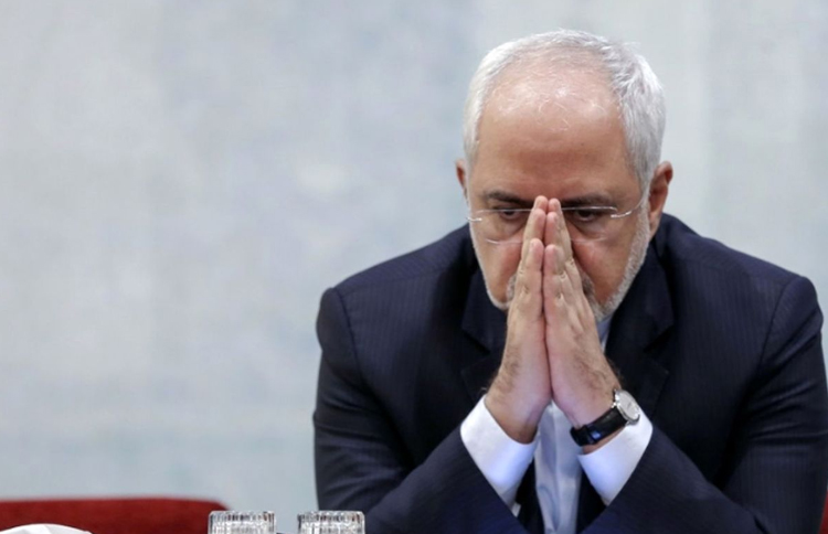 ظریف کاندیدای ریاست جمهوری ظریف کاندیدای ریاست جمهوری