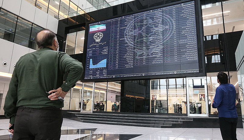 سرمایه گذاری در بورس